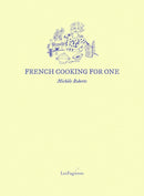 French Cooking for One