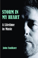 Storm in My Heart : A Lifetime in Music-9781068664502