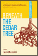 Beneath the Cedar Tree-9781068664533