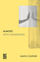 Almost, with Tenderness-9781068671234