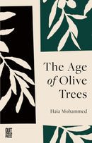 Age of Olive Trees
