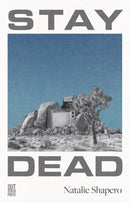 Stay Dead-9781068671265