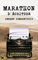 Marathon D'Ecriture-9781068678257