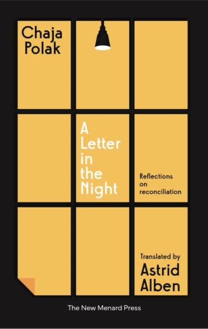 A Letter in the Night-9781068680410