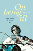On Being Ill (New Edition)-9781068680441
