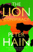 The Lion Conspiracy-9781068684401