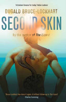 Second Skin-9781068684456
