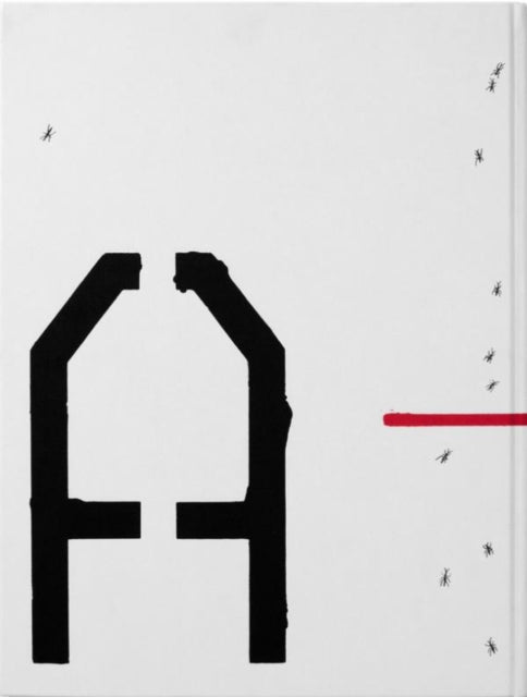 A is for Ant-9781068686603