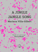 A Jingle-Jangle Song-9781068690600