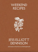 Weekend Recipes