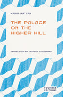 The Palace on the Higher Hill-9781068693403