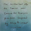 The Hinterland of the Senses