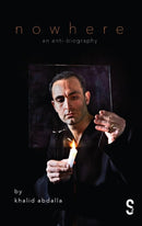Nowhere : An Anti-Biography-9781068696251