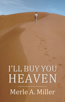 I'll Buy You Heaven-9781068699337