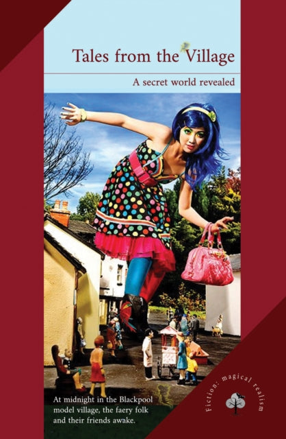 Tales from the Village : A secret world revealed-9781068710322