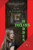 Hidden Toxins-9781068710346