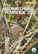 The Birdwatcher's Yearbook 2025-9781068719806
