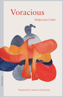 Voracious-9781068740404