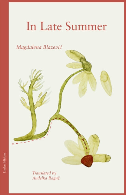 In Late Summer-9781068740428