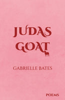 Judas Goat-9781068751523