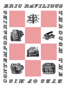 Ravilious Through the Eyes of his Contemporaries-9781068764103