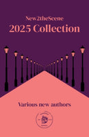 New2theScene: 2025 Collection-9781068766718