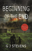 Beginning Of The End (dyslexic-friendly)