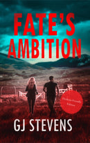 Fate's Ambition (Dyslexic-friendly edition)-9781068767555