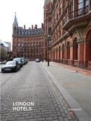 London Hotels-9781068792946