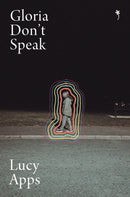Gloria Don't Speak-9781068794179