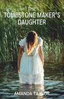 The Tombstone Maker's Daughter-9781068799808
