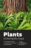Plants of the Pacific Coast