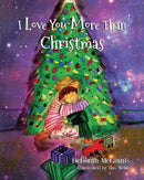 I Love You More Than Christmas-9781071494516