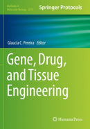 Gene, Drug, and Tissue Engineering-9781071627181