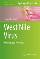 West Nile Virus : Methods and Protocols-9781071627594