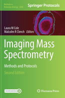 Imaging Mass Spectrometry : Methods and Protocols-9781071633182