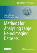 Methods for Analyzing Large Neuroimaging Datasets-9781071642597