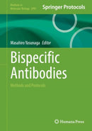 Bispecific Antibodies : Methods and Protocols-9781071650363
