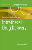 Intrathecal Drug Delivery