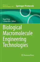 Biological Macromolecule Engineering Technologies