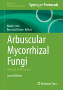 Arbuscular Mycorrhizal Fungi
