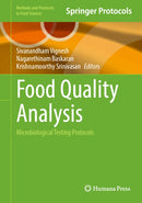 Food Quality Analysis