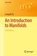 An Introduction to Manifolds