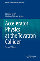 Accelerator Physics at the Tevatron Collider