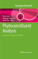 Phytoconstituent Analysis
