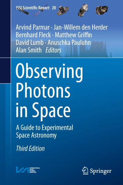 Observing Photons in Space