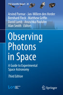 Observing Photons in Space