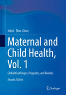 Maternal and Child Health, Vol. 1