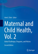 Maternal and Child Health, Vol. 2