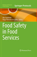 Food Safety in Food Services